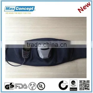 Vibration Massage Belt With Heat Ems Function thumbnail-1