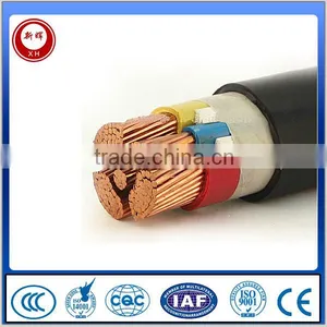 Wire Hard Drawn Bare Copper Wire thumbnail-6