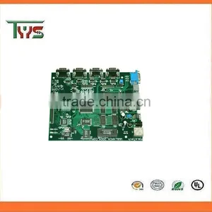 OEM/ ODM Shenzhen PCBA , Pcba Electronics Manufacturer / PCBA Assembly Manufacturer thumbnail-1
