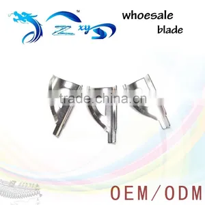 Wholesale Animals Hunting Arrow Blade With Competitive Price thumbnail-1