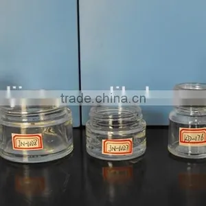 Clear Skin Creambottle,glass Bottle, China Products, Eye Cream thumbnail-1