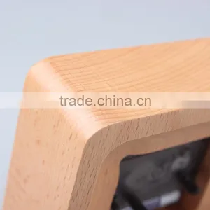 Modern Simple Decoration Design Desktop Clock for Sale, DRZ002 thumbnail-2