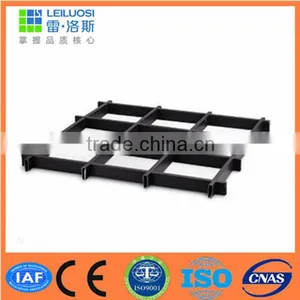 Fireproof Aluminum Metal Low-cost Ceiling Decors thumbnail-1