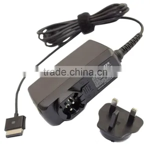 2015 Hot Model 15V 1.2A 18W Wall Charger For ASUS Transformer Pad TF300T TF700T TF201 thumbnail-4