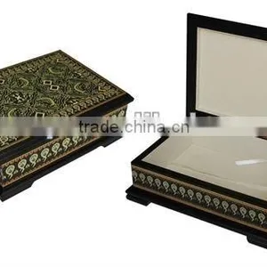 Wooden Quran for Islamic Gift Cases thumbnail-1