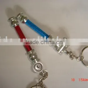 Key Ring Tobacco Pipe thumbnail-1