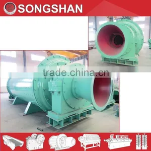 SONGSHAN Industry Mine Ball Mill thumbnail-1