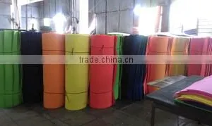 Fujian Jinjiang Aierda Shoe Plastic Co., Ltd. company overview - view 3 thumbnail
