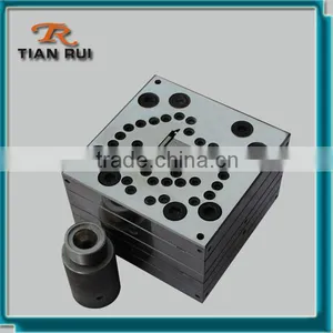 Co-extrusion Mould Using Advanced US Technology To Produce thumbnail-4