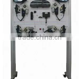 Automotive Training Equipment, Vehicle CAN Bus System Teaching Board thumbnail-1
