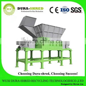 Dura-shred Special Designed Wood Shredder Machine Price thumbnail-5