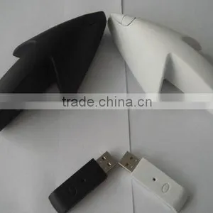 Arrow Shape Wireless Mouse thumbnail-1