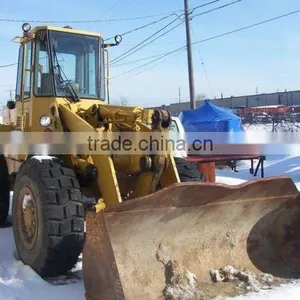 Used Wheel Loader Caterpillar 926e Loaders for Sale Usa Cat Loader thumbnail-1