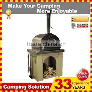 the Dutch Brick Pizza Ovens Bakery thumbnail-1