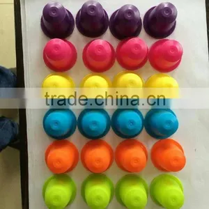 Nespresso Coffee Capsules thumbnail-1