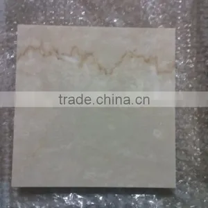 Italian Beige Botticino Classico Marble Slab thumbnail-4