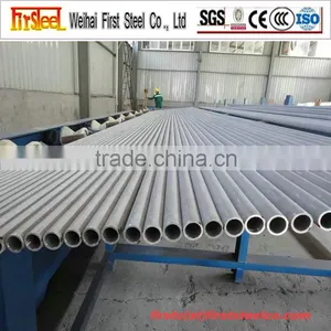 Small Diameter Seamless Stainless Steel Tube thumbnail-6