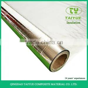 Aluminum Foil for Heat Insulation Material Lamination thumbnail-1