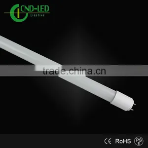 CND LED Good Quality pc Material 20w18w Led Tube t8 Led Tube 1200mm 4ft Led Tube Light thumbnail-1