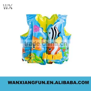 2016 Stock Baby Life Jacket Cest Inflatable Adult Swimming Infant Life Jacket Supplier's Choice thumbnail-4