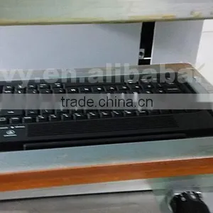 High Quality Silk Screen Label Printing Machine thumbnail-3