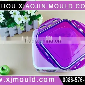 Good Plastic Storage Box Wholesale for Snack , Fruit and so on thumbnail-3