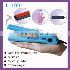 Mini Style, Hair Straigener Magic Function for Travel Use thumbnail-3