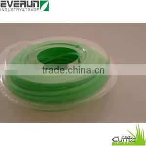 Star Profile Line Grass Trimmer Brush Cutter thumbnail-1