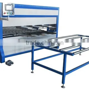 Mattress Covering Equipment (SL-CV-B2) thumbnail-1