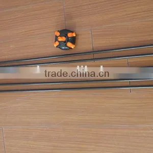 24" X 63" Gear X-Frame Banner Stand thumbnail-2