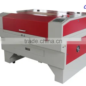 NEW! Industrial CO2 Laser Cutting Machine With Cheap Price thumbnail-3