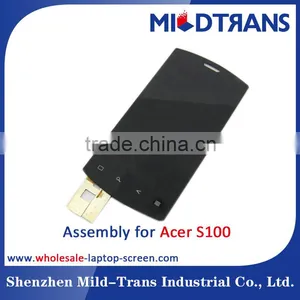 China LCD Touch Screen Digitizer Assembly for Acer S100 thumbnail-1