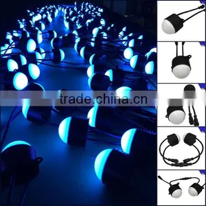WS2801 Rgb Pixel 64mm 12V Decorative Led Lights thumbnail-2