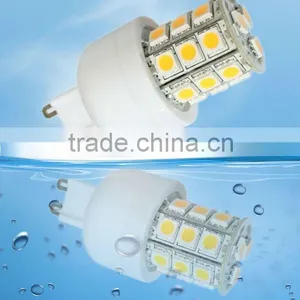 GU10/E14 G9 LED Lamp, 3W/4W/5W thumbnail-1