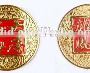 Metal Decorative Metal Word Signs thumbnail-1