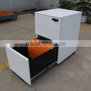Mobile Pedestal Cabinet thumbnail-1
