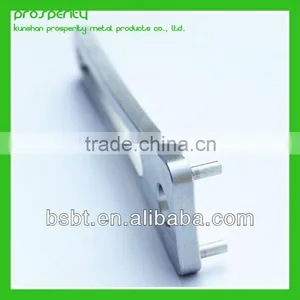 China Various High Precision Motorcycle Parts thumbnail-1