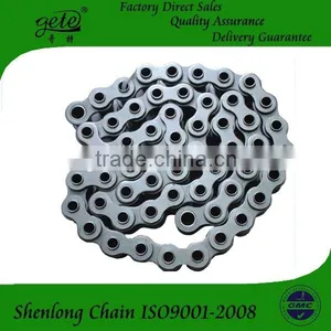 Hollow Pin Chain-short Pitch Hollow Pin Roller Chain-80HP thumbnail-2