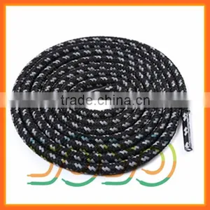 YoYo 3M Shoe Laces Round Shoelaces Reflective Shoe Laces With Best Sell In China thumbnail-2