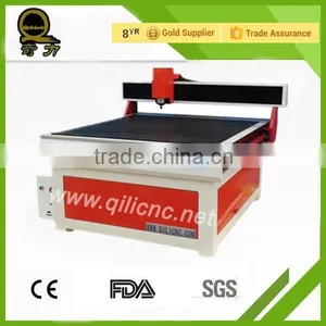 Advertising Engraving Machine 3D Software Compatibility And Easy To Operate thumbnail-1