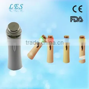 Portable Ultrasonic Beauty Device for Face & Body thumbnail-2