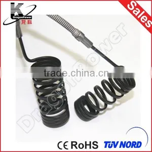 Micro Hot Runner Coil Tubular Heater thumbnail-1