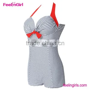 Fast Delivery Plus Women Sexy Mature Bikini thumbnail-3