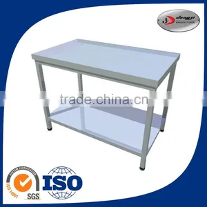 Good Quality Stainless Steel Metal Tablesfoldable Work Table Quality Choice thumbnail-1