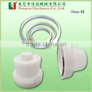Ceramic Ring Type Sealed Ink Cup thumbnail-1