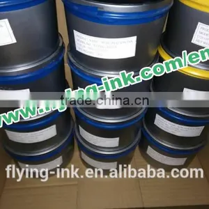 Economic Sublimation Heat Press Offset Ink thumbnail-3
