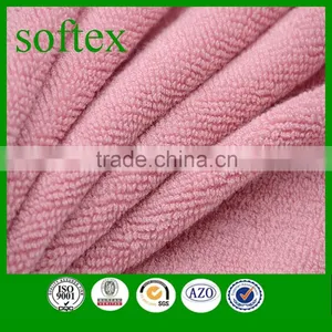 Hot Sale Antibacterial Bamboo Fabric Spa Facial Towels thumbnail-2