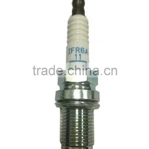 High Performance Cheap Spark Plug IFR6A11 thumbnail-1