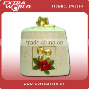 Ceramic Collection Box thumbnail-1