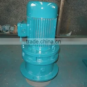 HOT SALE!!! WOSEN Cycloidal Gear Motor Reducer With Good Quality thumbnail-1